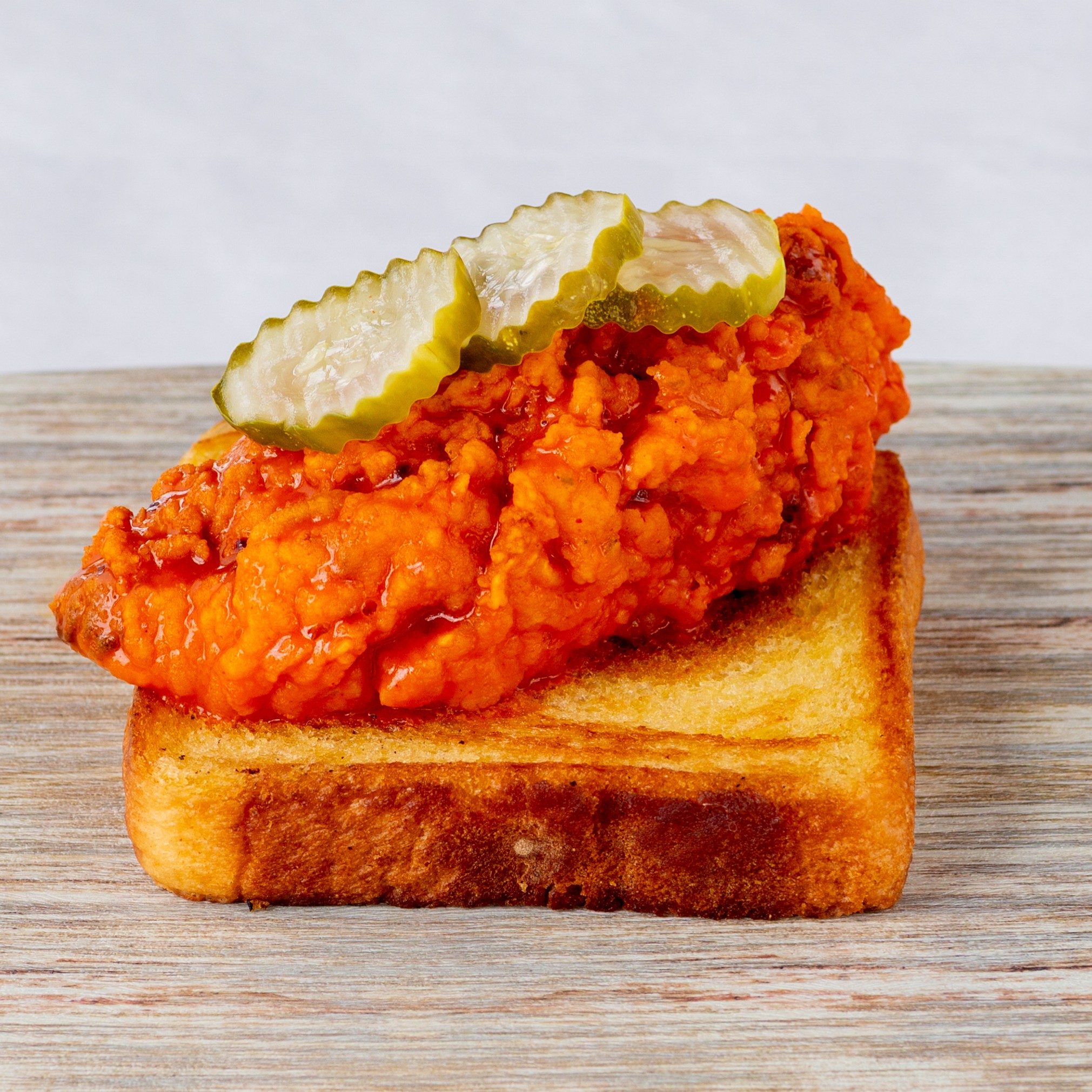 Single tender.