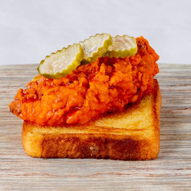 Single tender.