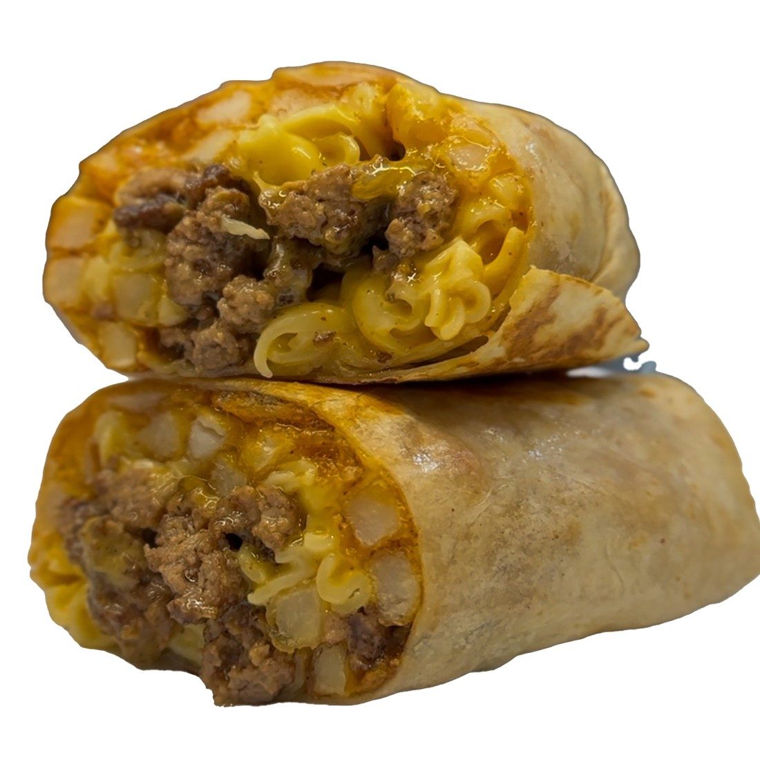 The Wagyu Cheesebomb.