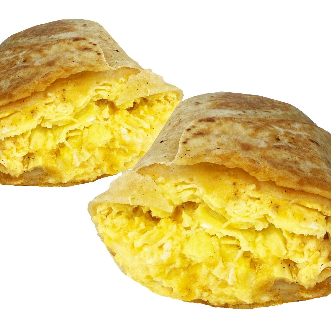 Eggy Cheddar Classic.