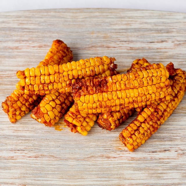 Corn.