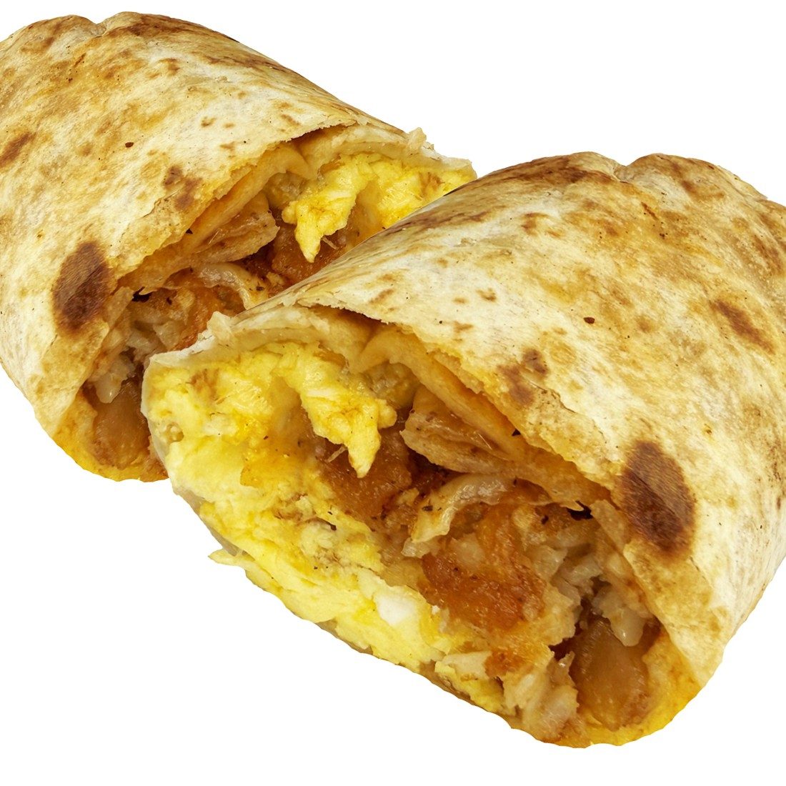 The Classic Rise & Roll.