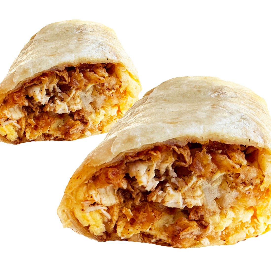 Nashville Chick Morning Roll.